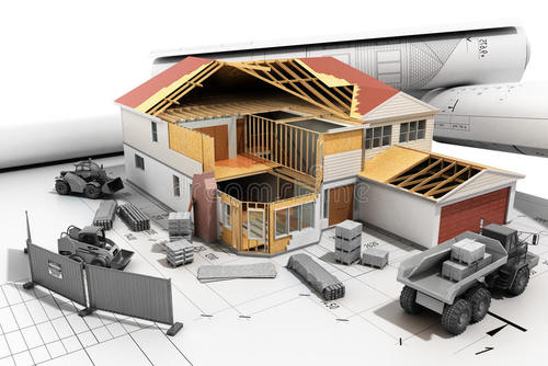 杭州建筑三维动画在房地产领域的应用