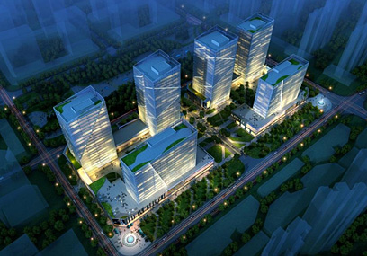 杭州建筑三维动画是什么，有什么用？