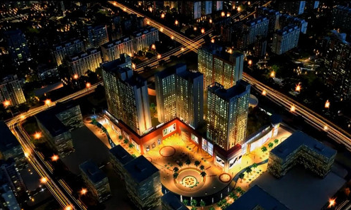 杭州建筑三维动画如何更好地运用？
