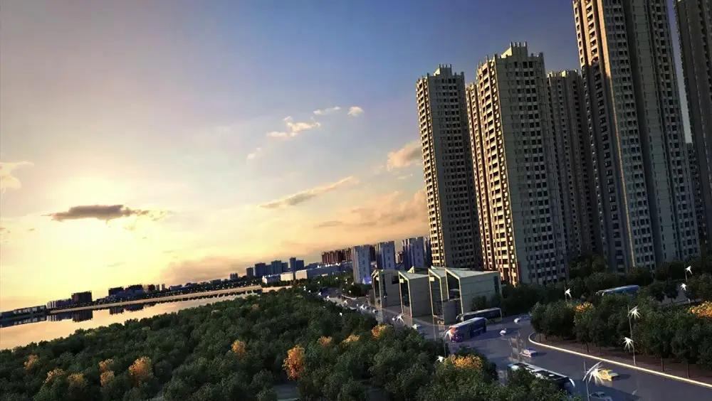 解决杭州建筑三维动画施工项目问题的方式有哪些？