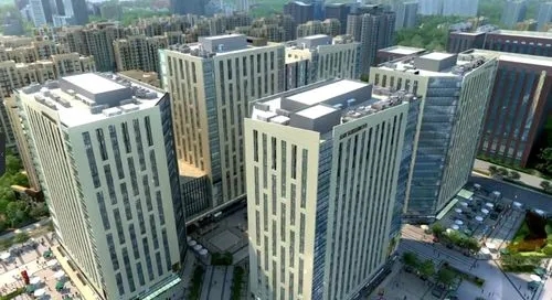 杭州房地产三维动画怎么利用先进技术提高制作效率？