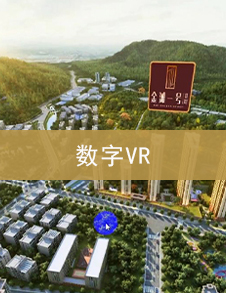 杭州数字VR