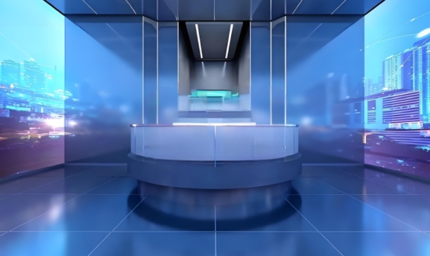 杭州vr数字展厅如何运用交互与智能设计重构展示空间？