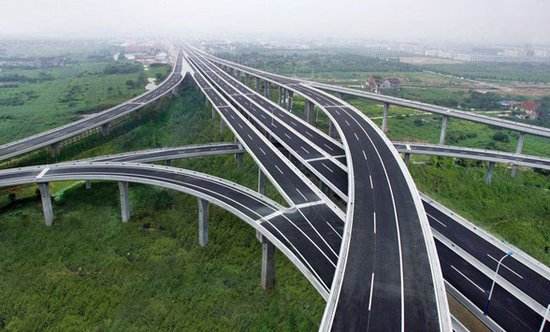 制作杭州道路施工动画模拟施工的优势