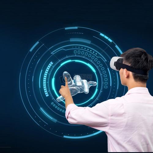 杭州VR制作公司分析VR全景的远景