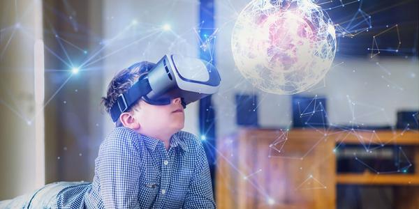 怎么制造360度VR全景图？杭州VR制作公司告诉你