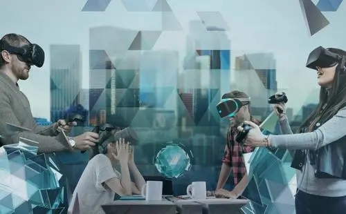可给企业提供很多优势的杭州VR制作？