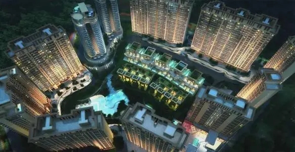 3D杭州建筑三维动画的优势