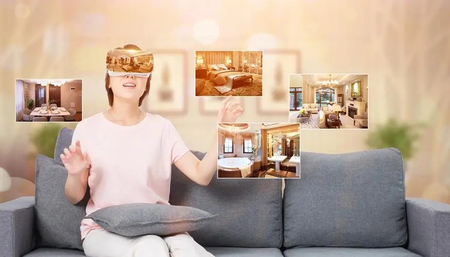 杭州VR制作公司是怎么制造优质的VR全景？