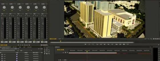 你知道杭州三维动画制作公司如何制作内容？