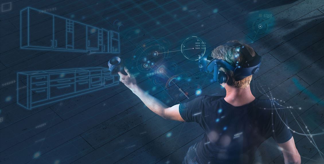 杭州VR制作场景会带来实在的感触吗？